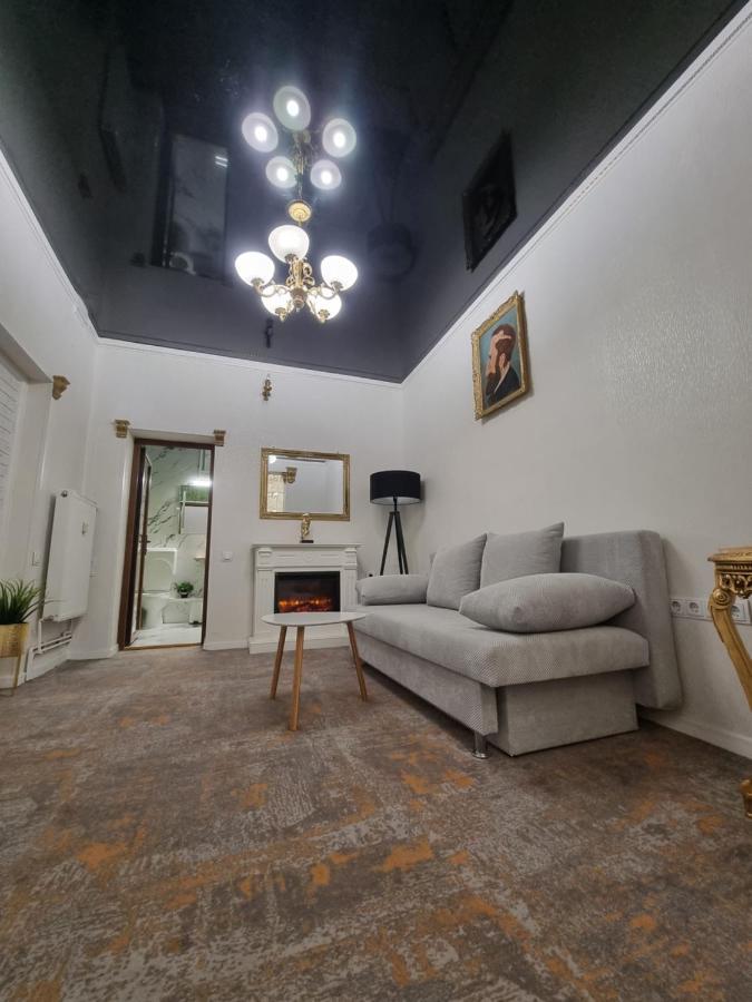 Radac Residence 拉迪亚 外观 照片