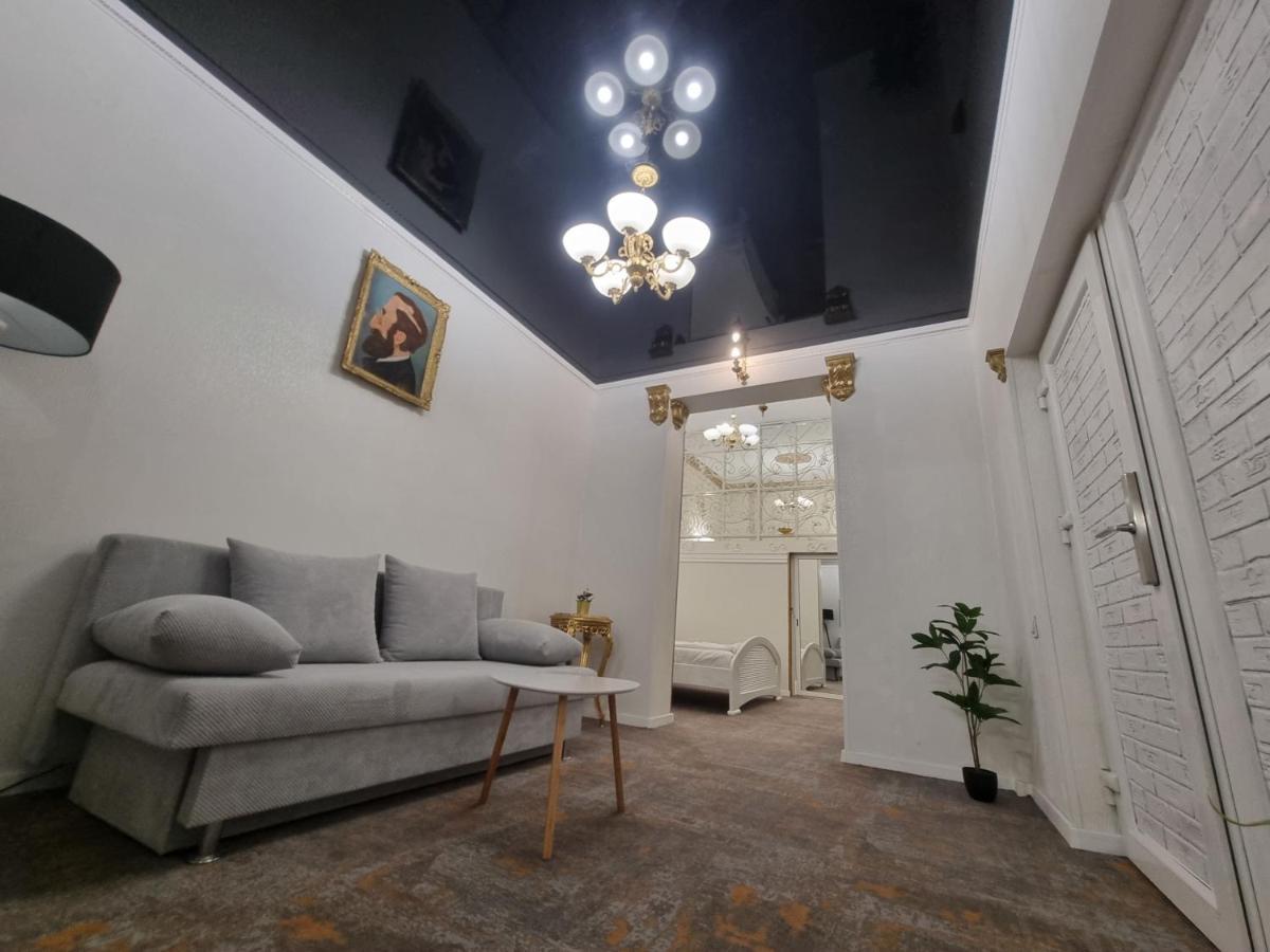 Radac Residence 拉迪亚 外观 照片