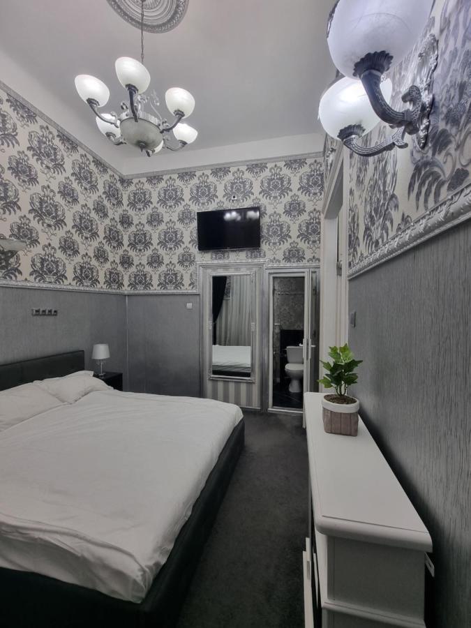 Radac Residence 拉迪亚 外观 照片