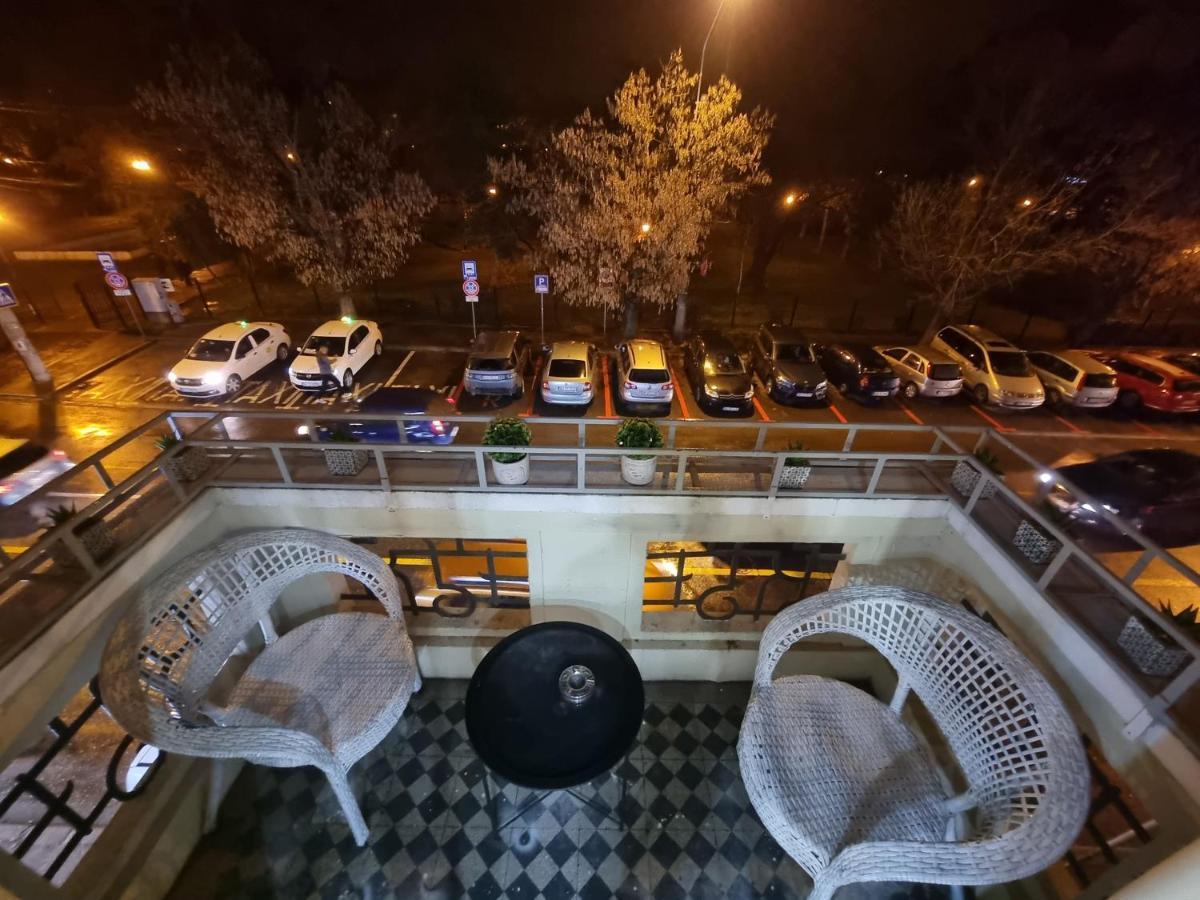 Radac Residence 拉迪亚 外观 照片