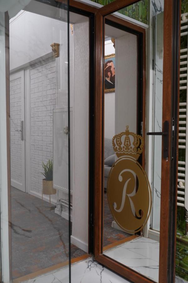 Radac Residence 拉迪亚 外观 照片